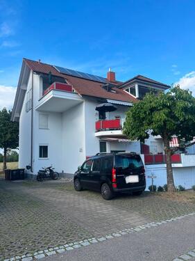 Foto - 1.5 Zimmer Dachgeschoßwohnung zum Kaufen in Rielasingen-Worblingen