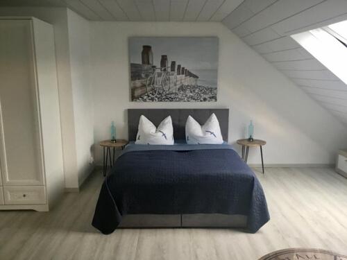 Foto - 1.5 Zimmer Dachgeschoßwohnung in Rielasingen-Worblingen