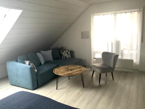 Foto - Dachgeschoßwohnung in Rielasingen-Worblingen zum Kaufen