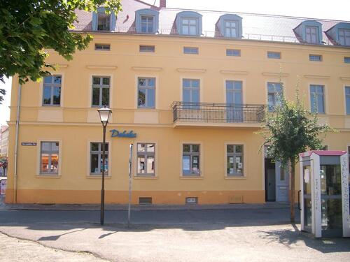 Foto - Büroräume auf zwei Etagen - 1.150,00 EUR Kaltmiete, ca.  6,00 m²
