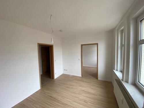 Foto - Kleine Singlewohnung mit besonderem Flair!