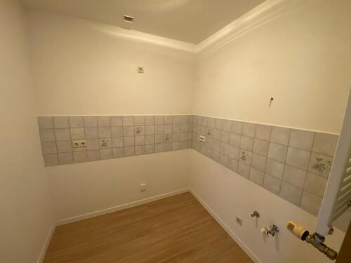 Foto - Etagenwohnung zur Miete in Werdau