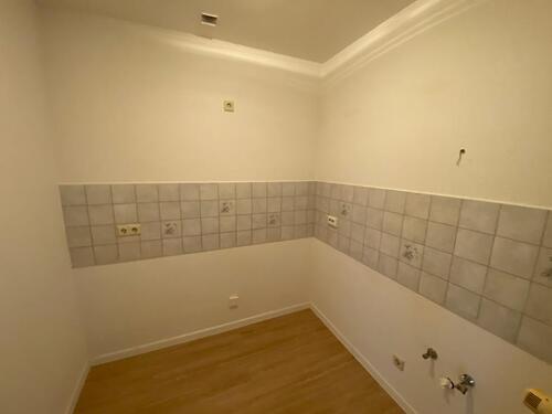 Foto - Etagenwohnung in Werdau