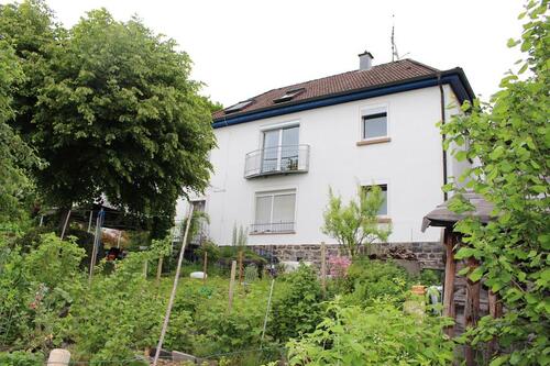 Foto - Etagenwohnung zur Miete in Lich