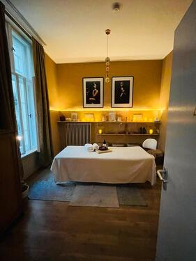 Foto - Raum für Massagen zu vermieten - 400,00 EUR Kaltmiete,