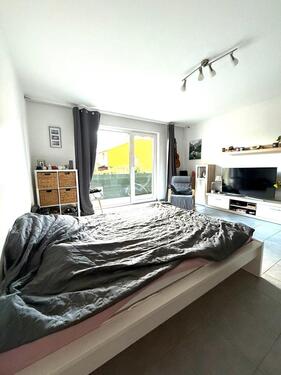Foto - 1 Zimmer Apartment in Mörfelden mit Balkon