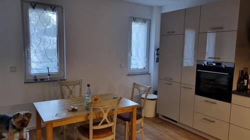 Foto - Etagenwohnung zur Miete in Bad Kreuznach