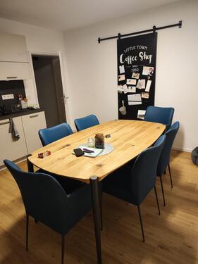 Foto - Etagenwohnung in Bad Kreuznach
