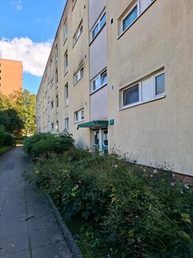 Foto - Provisionsfrei: ETW mit Garten in Mettenhof zu verkaufen