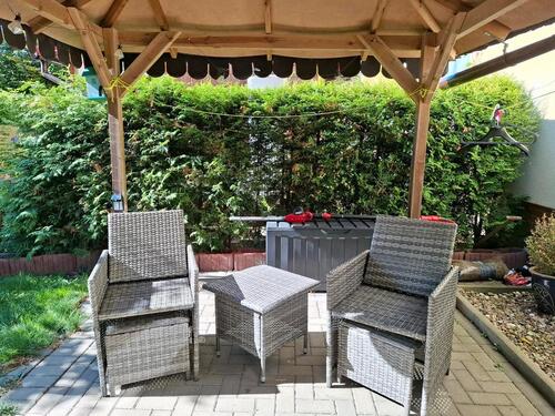 Foto - Etagenwohnung in Melsdorf zum Kaufen