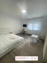 Foto - Zimmer in moderner 4er-WG - 545,00 EUR Kaltmiete,