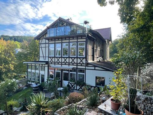 Foto - 3 Fam. Villa im Südviertel provisionsfrei direkt vom Eigentümer