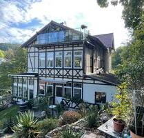 3 Fam. Villa im Südviertel provisionsfrei direkt vom Eigentümer - Eisenach