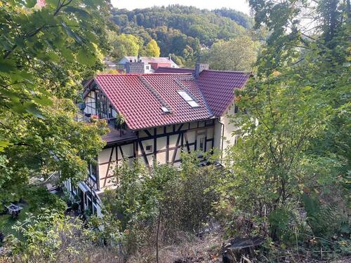 Foto - Einfamilienhaus zum Kaufen in Eisenach