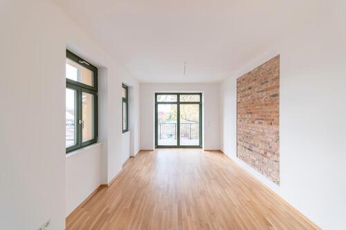Foto - Neues Jahr, Neues Zuhause! - 2-Raum-Wohnung zum Wohlfühlen