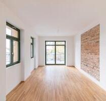 Neues Jahr, Neues Zuhause! - 2-Raum-Wohnung zum Wohlfühlen - Halle (Saale) Büschdorf