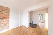 Foto - Etagenwohnung zur Miete in Halle (Saale)