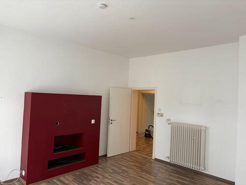 Foto - Etagenwohnung in Erkelenz