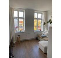 Flensburg - Hübsche, zentral gelegene 2-Zi.-Whg.