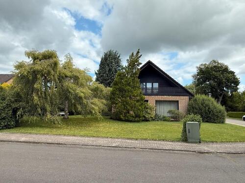 Foto - Einfamilienhaus in Apen