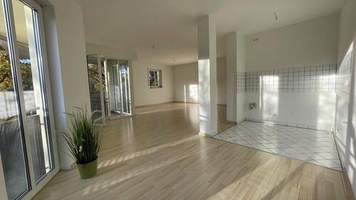 Foto - Etagenwohnung zur Miete in Moritzburg