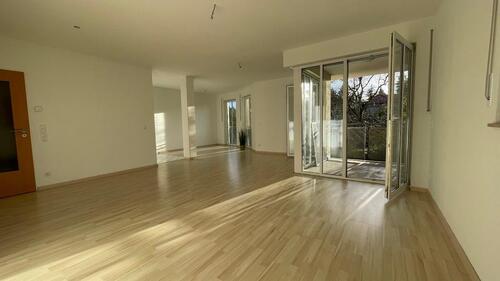 Foto - Etagenwohnung in Moritzburg