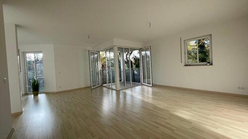 Foto - Etagenwohnung in Moritzburg zur Miete