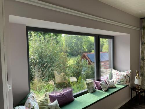 Foto - Ihr Rückzugsort auf Zeit – Möbliertes Wohnen in Erfurt-Möbisburg