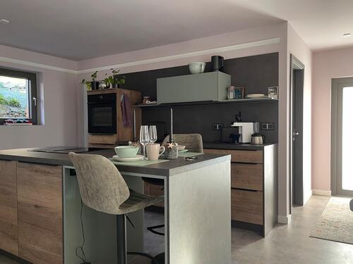 Foto - Einfamilienhaus in Erfurt