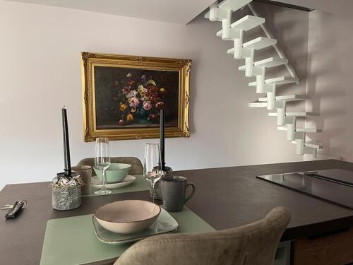 Foto - Einfamilienhaus in Erfurt zur Miete