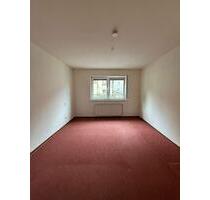 Barrierearme Erdgeschosswohnung - Friedrichsthal