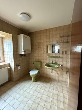 Foto - Etagenwohnung in Friedrichsthal