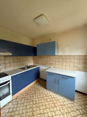 Foto - Etagenwohnung in Friedrichsthal zur Miete