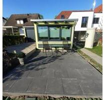 Mietwohnung mit Wintergartennutzung - Delbrück