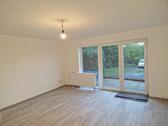 Foto - Erdgeschosswohnung mit Terrasse 2 ZKB