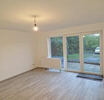 Erdgeschosswohnung mit Terrasse 2 ZKB - Espenau