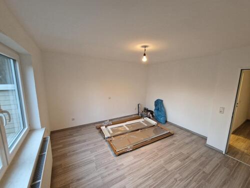 Foto - Etagenwohnung in Espenau zur Miete