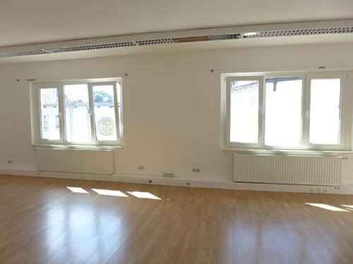 Foto - Büro, Arbeitsraum, Geschäftsraum