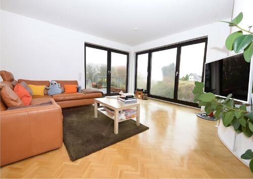 Foto - 3 Zimmer Etagenwohnung in Hennef (Sieg)