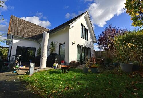 Foto - Etagenwohnung in Hennef (Sieg) zur Miete