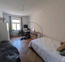 WG Zimmer in Schwabing - 1.090,00&nbsp;EUR Kaltmiete, ca.&nbsp; 136,00&nbsp;m&sup2; in München (PLZ: 80802) Schwabing-Freimann