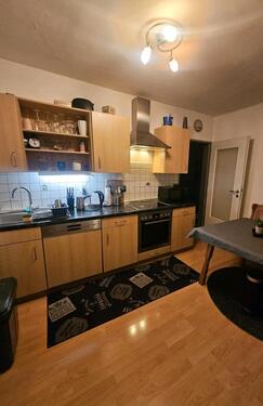 Foto - Charmante 3-Zimmer-Altbauwohnung in Schongau