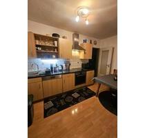 Charmante 3-Zimmer-Altbauwohnung in Schongau Charmante 3-Zimmer-Altbauwohnung in Schongau