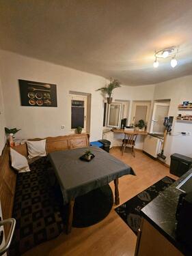 Foto - 3 Zimmer Etagenwohnung zur Miete in Schongau