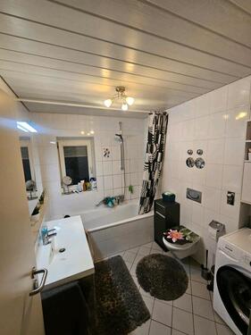 Foto - Etagenwohnung in Schongau zur Miete