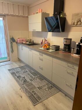 Foto - schöne 3 Zimmer,Küche, Bad, Balkon Wohnung 77 m²