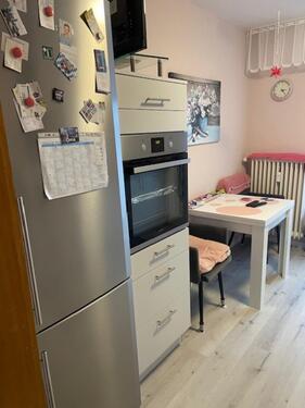 Foto - 3 Zimmer Etagenwohnung zur Miete in Spiesen-Elversberg