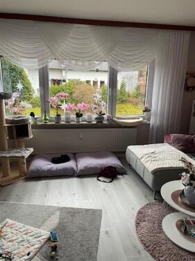 Foto - 3 Zimmer Etagenwohnung in Spiesen-Elversberg