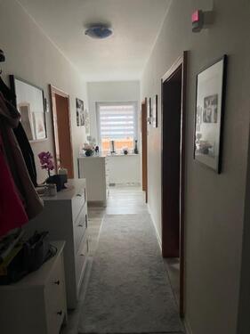 Foto - Etagenwohnung in Spiesen-Elversberg zur Miete