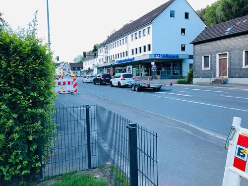 Foto - GewerbegrundstückAutohandelAutoplatz Top Lage mit Büro
